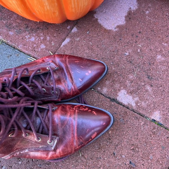 Super fun boots - Picture 8 of 8